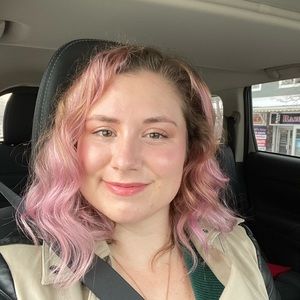 Meet your Posher, Erika